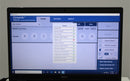 Covaris ME220 Focused-Ultrasonicator and Laptop with SonoLab 8 Software