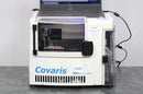 Covaris ME220 Focused-Ultrasonicator and Laptop with SonoLab 8 Software