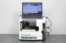 Covaris ME220 Focused-Ultrasonicator and Laptop with SonoLab 8 Software