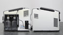 Covaris ME220 Focused-Ultrasonicator and Laptop with SonoLab 8 Software