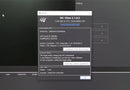 Computer with NC-View 2.1.0.5 Software Installed