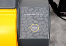 ChemoMetec NucleoCounter NC-202 Consistent Cell Counter control button