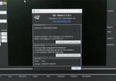 Computer with NC-View 2.1.0.5 Software Installed