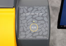 ChemoMetec NucleoCounter NC-202 Consistent Cell Counter run button