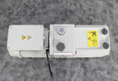 Edwards E2M28 Two-Stage Rotary Vane Vacuum Pump A37317984