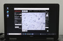 Laptop with Cellometer K2 v3.2.1.2 Software Installed