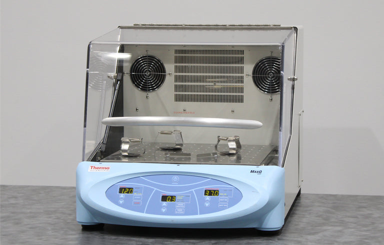 Thermo Scientific MaxQ 4000 4328 SHKE4000 Benchtop Orbital Incubator Shaker