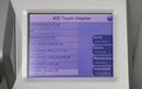 BioTek 405 TS Microplate Washer control screen