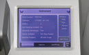 BioTek 405 TS Microplate Washer control screen