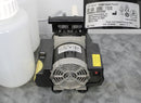 Agilent vacuum pump