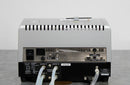 BioTek 405 TS Microplate Washer back panel, ports