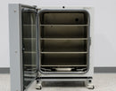 New Brunswick Galaxy 170S Stainless Steel CO2 Incubator shelves