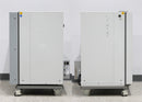 New Brunswick Galaxy 170S Stainless Steel CO2 Incubator side panels