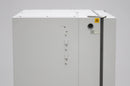 New Brunswick Galaxy 170S Stainless Steel CO2 Incubator side panel