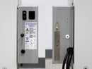 New Brunswick Galaxy 170S Stainless Steel CO2 Incubator ports