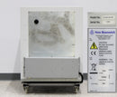 New Brunswick Galaxy 170S Stainless Steel CO2 Incubator back panel, label with serial number