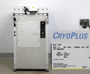 Thermo Scientific CryoPlus 1 Liquid Nitrogen Cold Storage 90 Liter System 7400