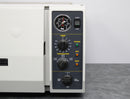 Tuttnauer 2340M Manual Autoclave Steam Sterilizer with Tray Rack and 2 Trays