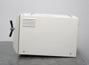 Tuttnauer 2340M Manual Autoclave Steam Sterilizer with Tray Rack and 2 Trays