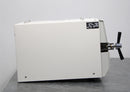 Tuttnauer 2340M Manual Autoclave Steam Sterilizer with Tray Rack and 2 Trays