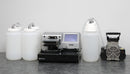 BioTek 405 Select Microplate Washer 405TSUVS 96-Well Manifold with Pump