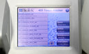 BioTek 405 Select Microplate Washer control screen
