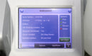 BioTek 405 Select Microplate Washer control screen