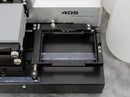 BioTek 405 Select Microplate Washer tray drawer