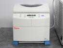 Thermo Savant SPD111V SpeedVac Concentrator and RVT5105 Cold Trap and Pump