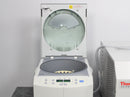Thermo Savant SPD111V SpeedVac Concentrator and RVT5105 Cold Trap and Pump