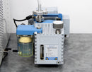 Thermo Savant SPD111V SpeedVac Concentrator and RVT5105 Cold Trap and Pump