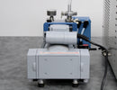Thermo Savant SPD111V SpeedVac Concentrator and RVT5105 Cold Trap and Pump