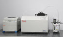 Thermo Savant SPD111V SpeedVac Concentrator with RVT5105 Cold Trap and Pump
