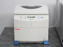 Thermo Savant SPD111V SpeedVac Concentrator with RVT5105 Cold Trap and Pump
