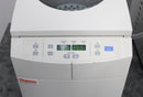 Thermo Savant SPD111V SpeedVac Concentrator with RVT5105 Cold Trap and Pump
