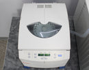 Thermo Savant SPD111V SpeedVac Concentrator with RVT5105 Cold Trap and Pump