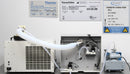 Thermo Savant SPD300DDA-115 SpeedVac Concentrator and RVT5105 Cold Trap and Pump