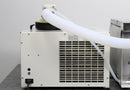Thermo Savant SPD300DDA-115 SpeedVac Concentrator and RVT5105 Cold Trap and Pump