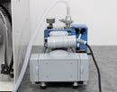 Thermo Savant SPD300DDA-115 SpeedVac Concentrator and RVT5105 Cold Trap and Pump
