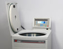 Beckman Coulter Avanti J-HC High Capacity Floor Centrifuge door open