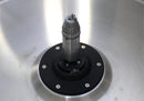 Beckman Coulter Avanti J-HC High Capacity Floor Centrifuge motor assembly