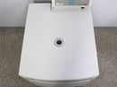 Beckman Coulter Avanti J-HC High-Capacity Floor Centrifuge top panel