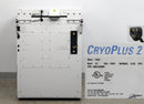 Thermo Scientific 7402 CryoPlus 2 Liquid Nitrogen Cold Storage 200 Liter System