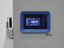 Thermo TSX Series TSX60086D ULT Ultra-Low Temperature Freezer control panel