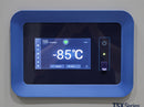 Thermo TSX Series TSX60086D ULT Ultra-Low Temperature Freezer control screen
