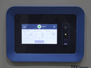 Thermo TSX Series TSX60086D ULT Ultra-Low Temperature Freezer control screen