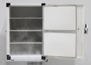 Thermo TSX Series TSX60086D ULT Ultra-Low Temperature Freezer shelves