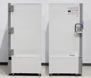 Thermo TSX Series TSX60086D ULT Ultra-Low Temperature Freezer side panels