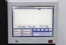 Teledyne Isco CombiFlash Rf Automated Flash Chromatography control screen