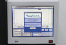 Teledyne Isco CombiFlash Rf Automated Flash Chromatography control screen